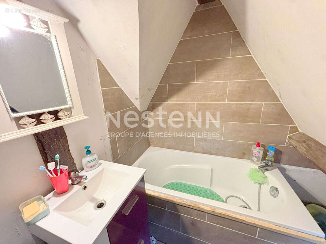 Maison à CHAUMONT-EN-VEXIN