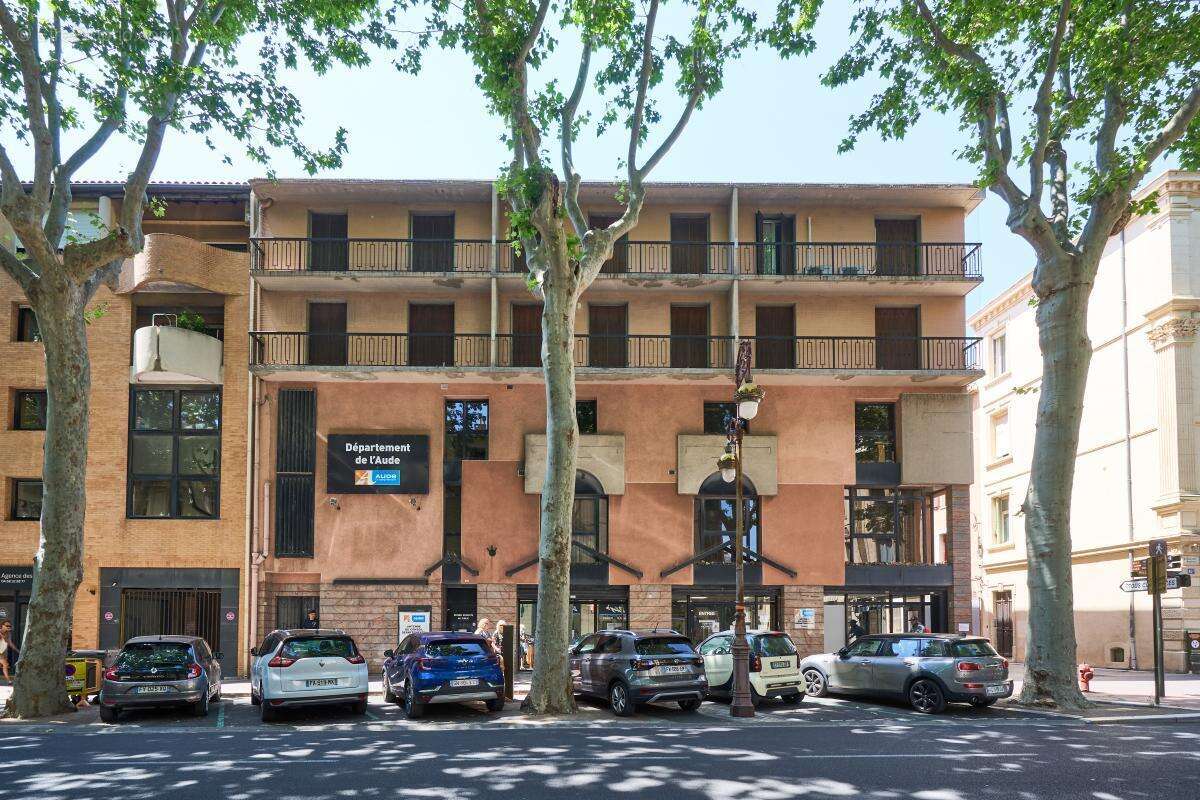 Appartement à NARBONNE