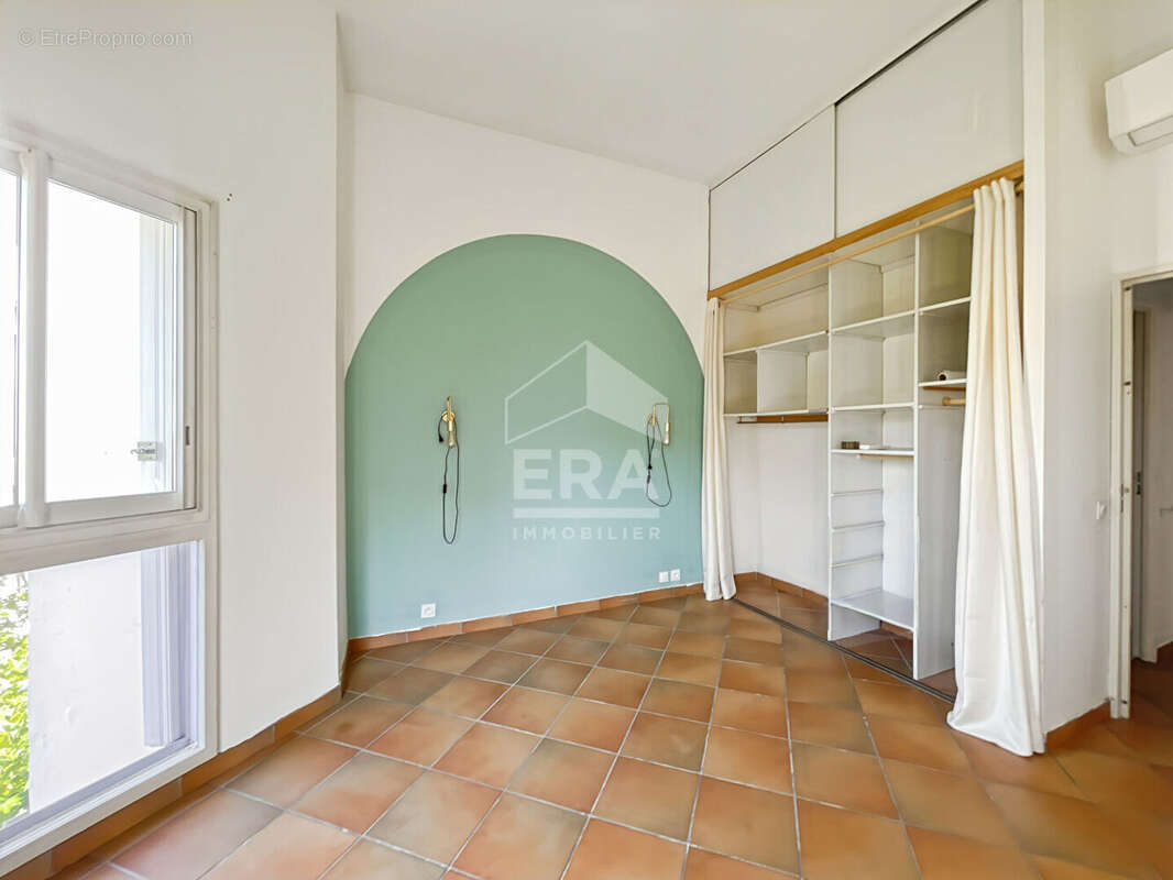 Appartement 53m² à valbonne - photo 7