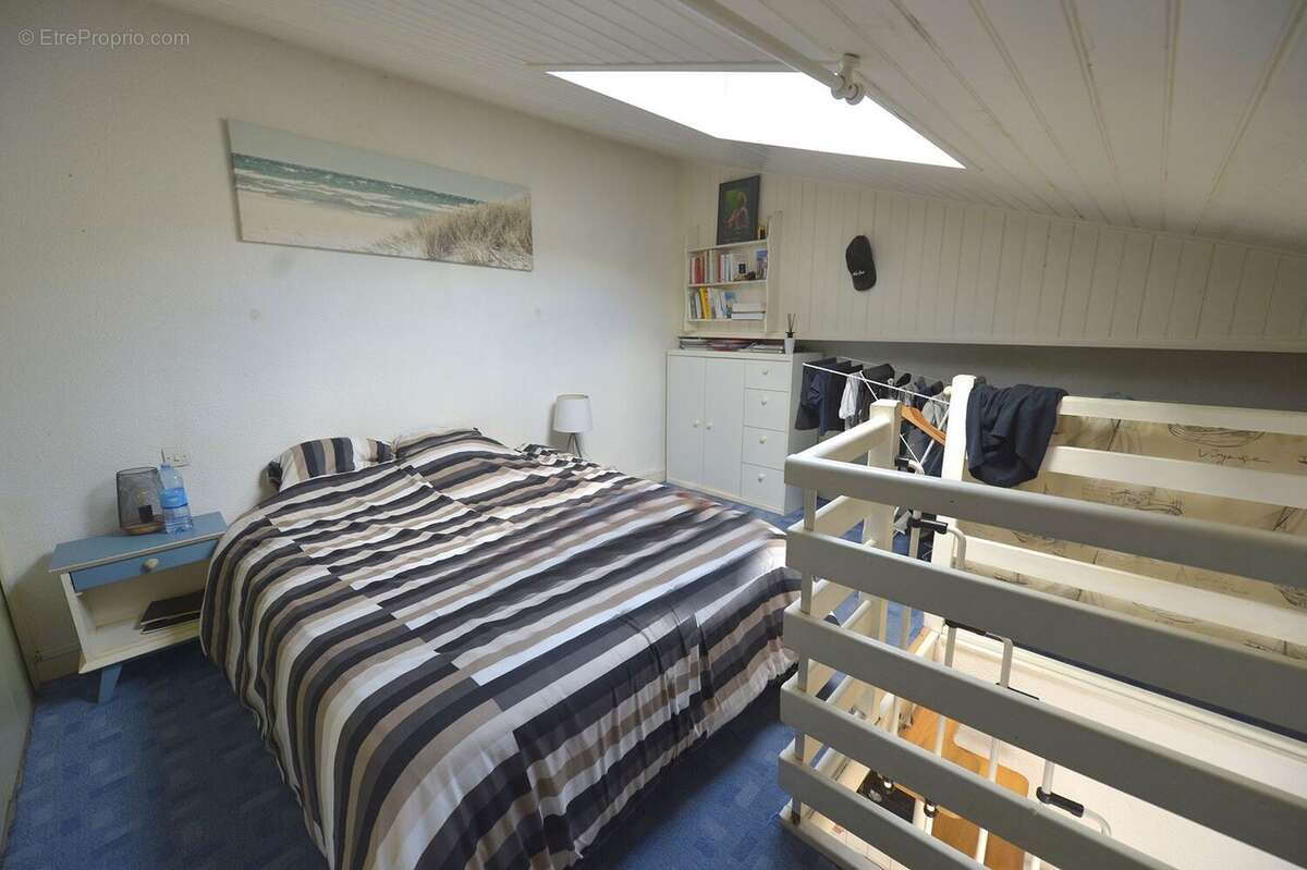 Appartement 19 m² à Saint-Georges-De-Didonne  - photo 4