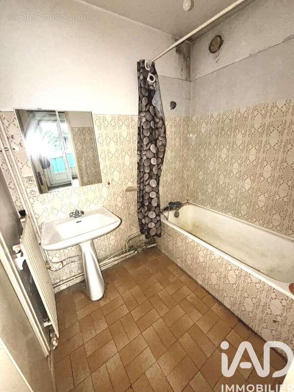 Photo 6 - Appartement à ARNOUVILLE-LES-GONESSE