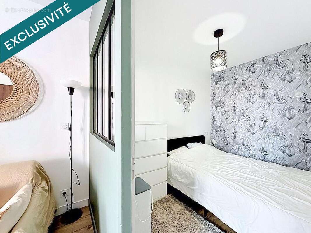 Photo 5 - Appartement à VILLEURBANNE