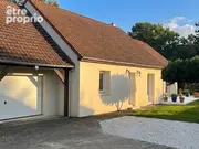 Maison à MOUEN
