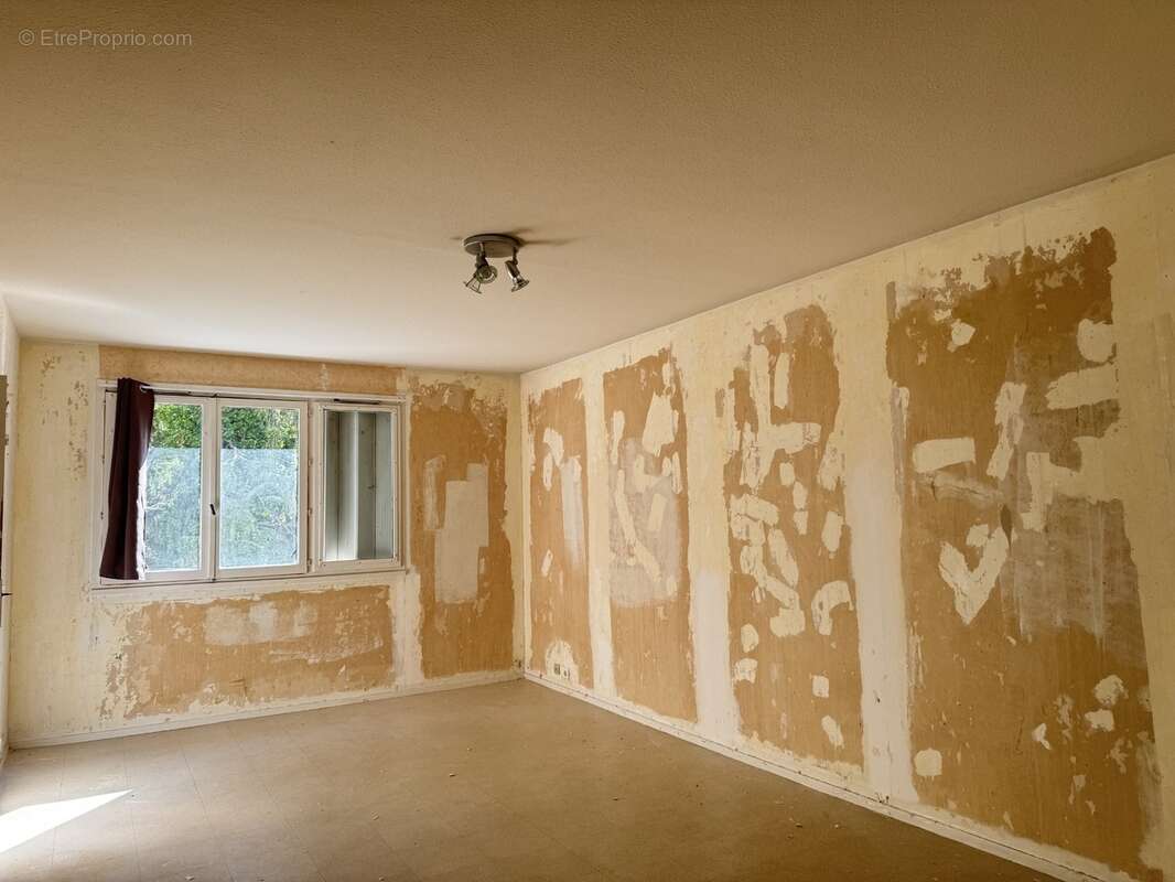 Appartement studio T1 à vendre 2 pièces DIGOIN (71) - photo 4
