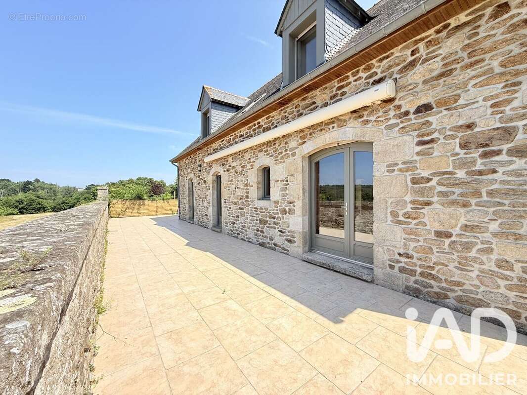 Maison 129 m² à Saint-Malo  - photo 7