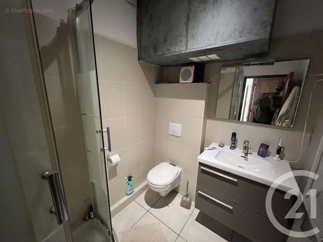Appartement à SAN-MARTINO-DI-LOTA