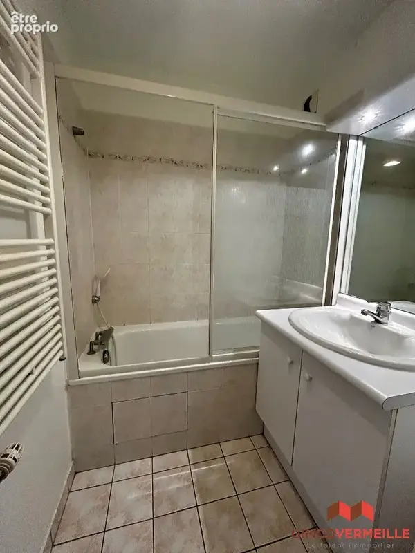 Appartement 2 pièces 39 m² à vendre à Poissy (78300) - photo 8