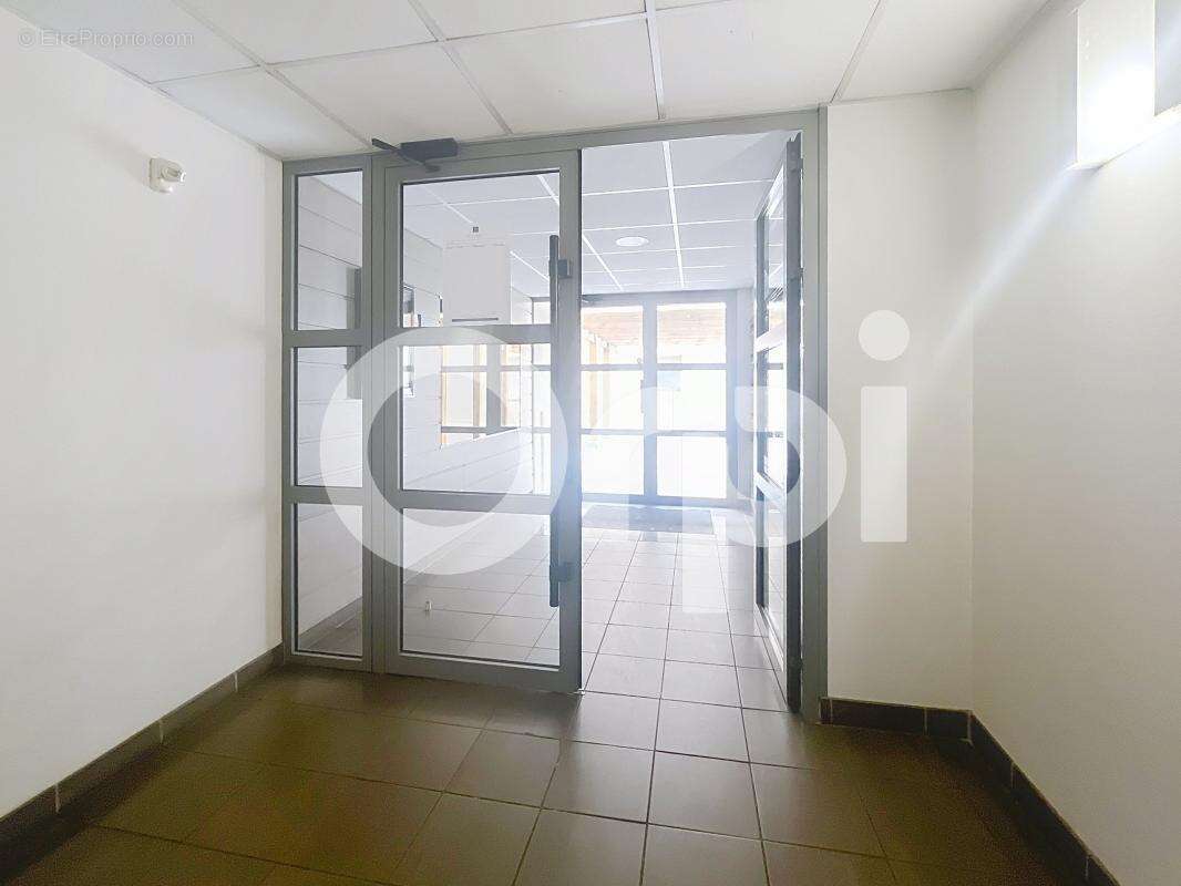 Appartement à BRIVE-LA-GAILLARDE