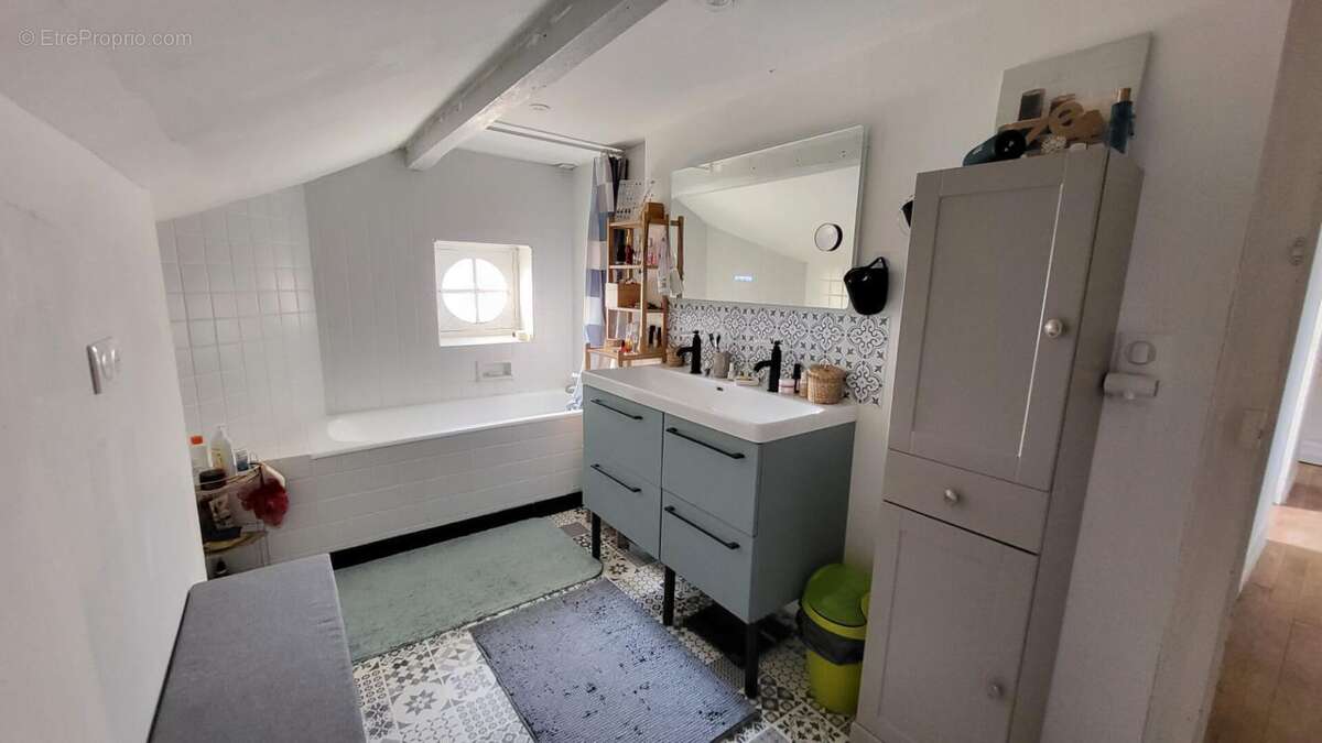 Maison à MUSSIDAN