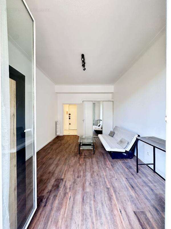 Appartement - photo 10