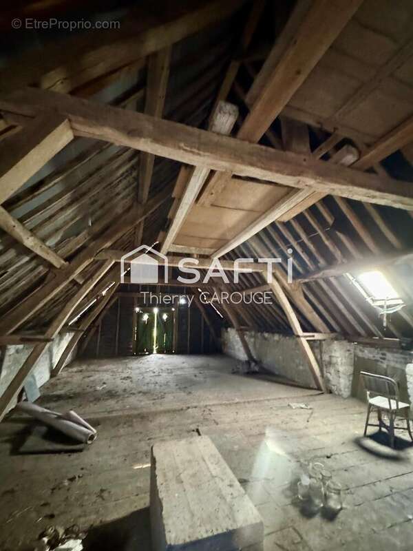 Photo 6 - Maison à AVRECHY