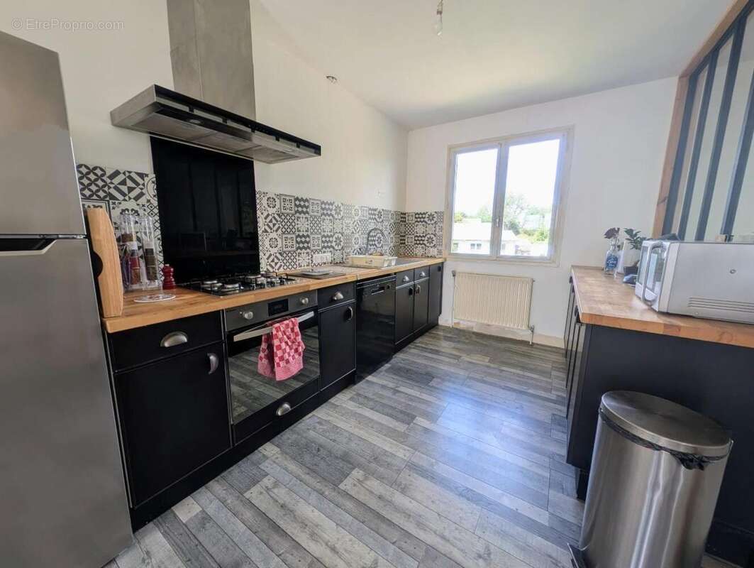 Photo 3 - Maison à MOLINET