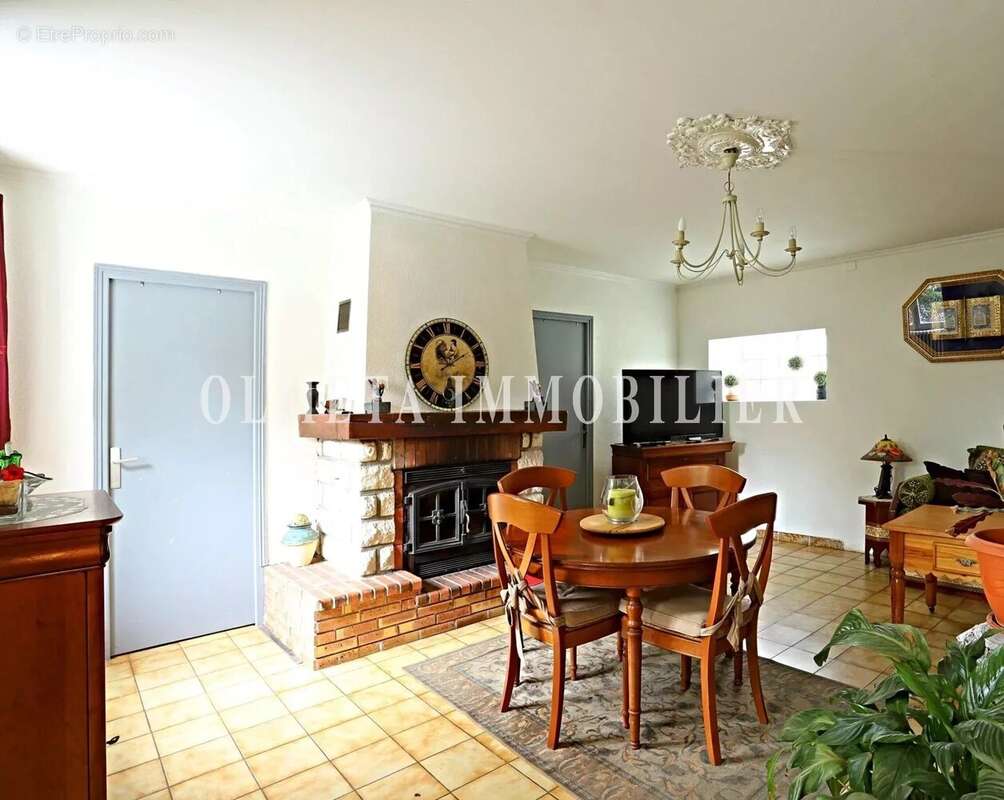 Maison à ARGENTEUIL