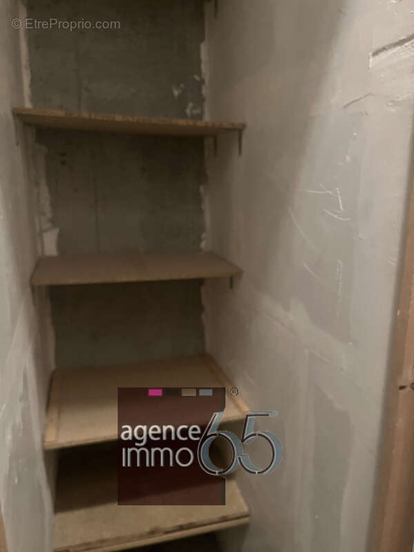 Appartement à BAREGES