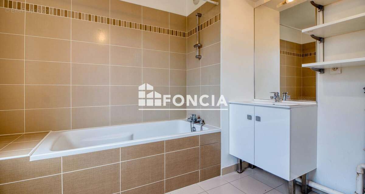Appartement à ANDRESY