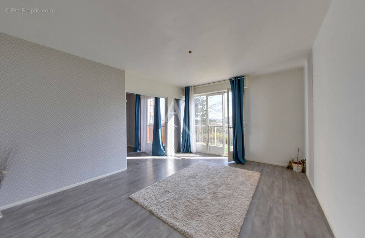 Appartement à AUXERRE