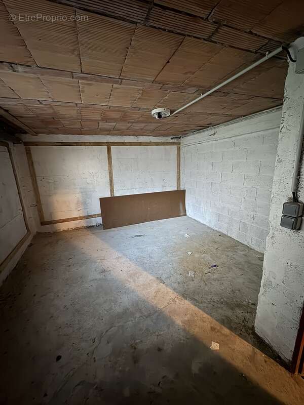 Appartement à FEGERSHEIM