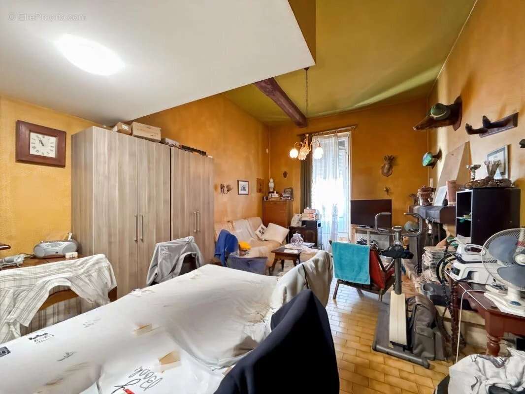  à vendre - périgueux hyper-centre - photo 8