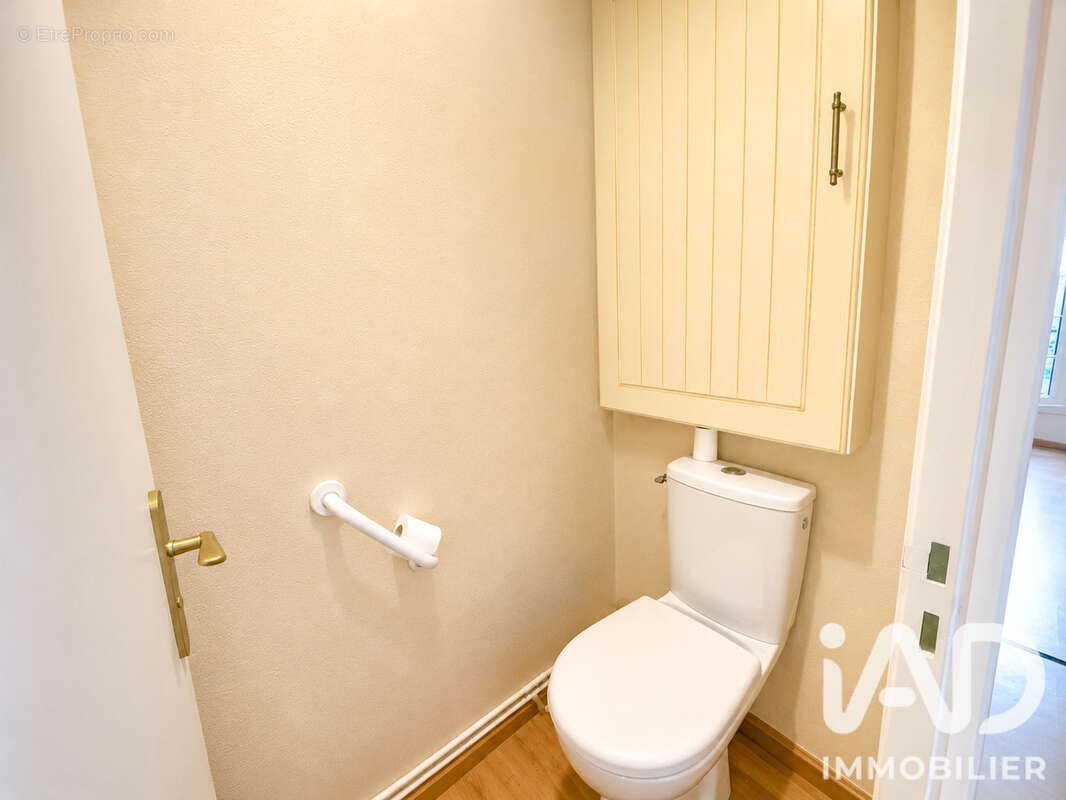 Appartement 67 m² à Vierzon  - photo 9