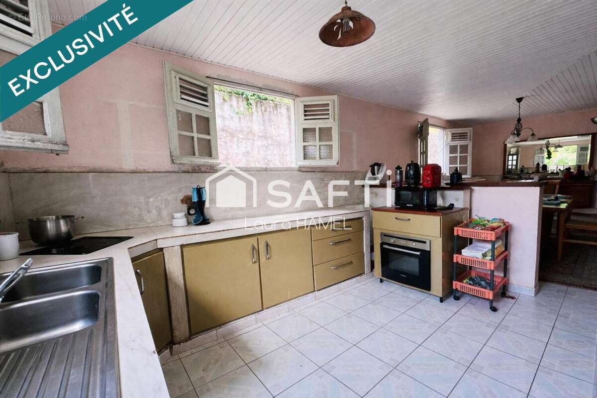 Photo 3 - Maison à LA TRINITE