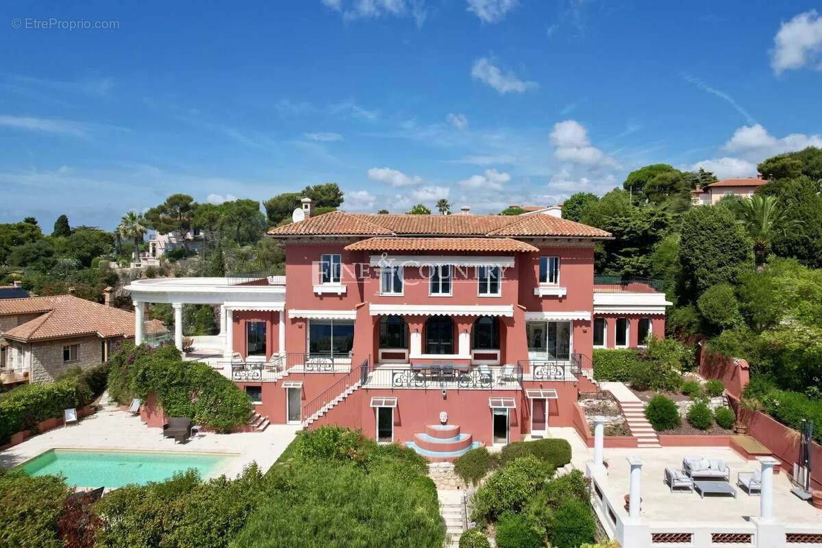 Vente Villa Villefranche-sur-Mer - photo 17