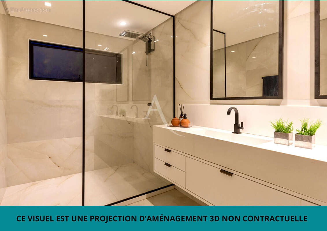 Appartement Neuilly Plaissance  3 pièce(s) 76.5 m2 - photo 14
