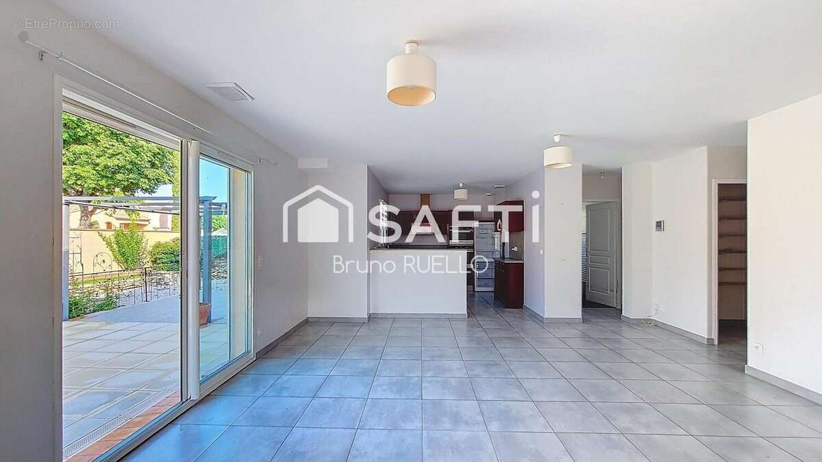 Photo 4 - Maison à SOREDE