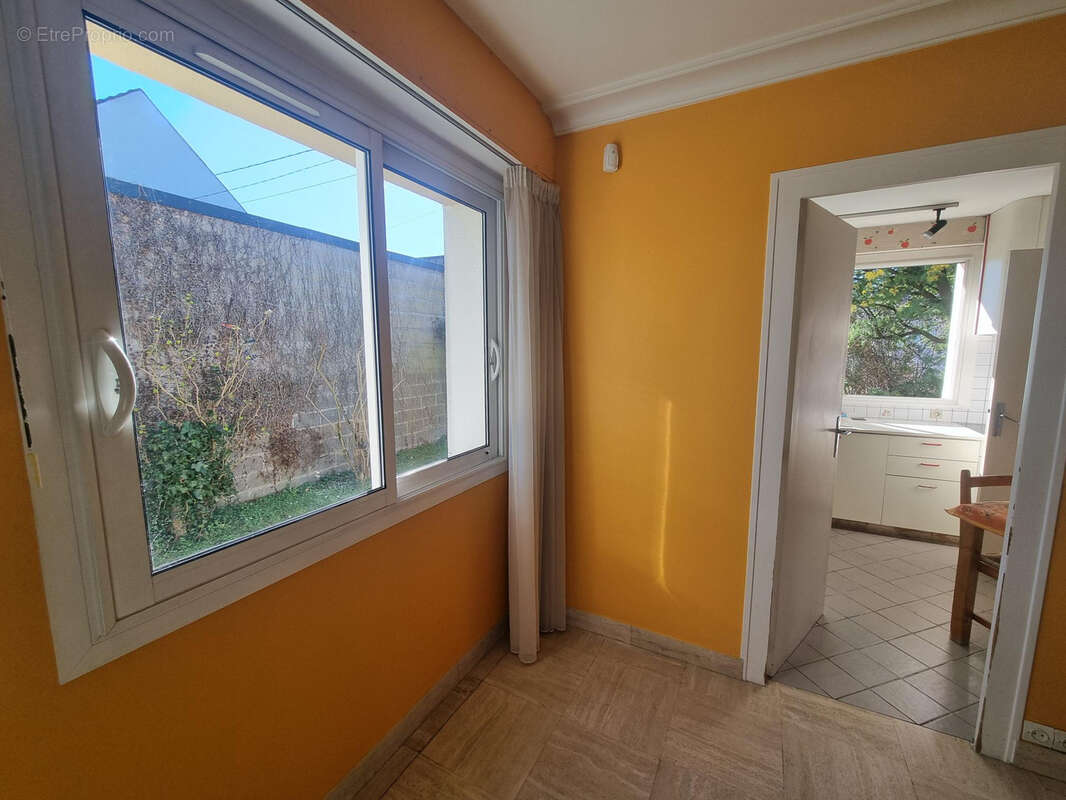 Maison à MURS-ERIGNE