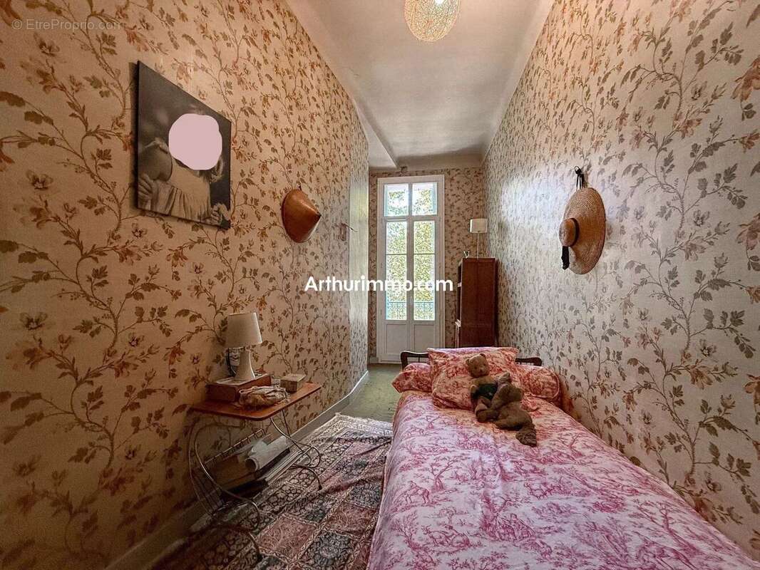 Appartement à DRAGUIGNAN