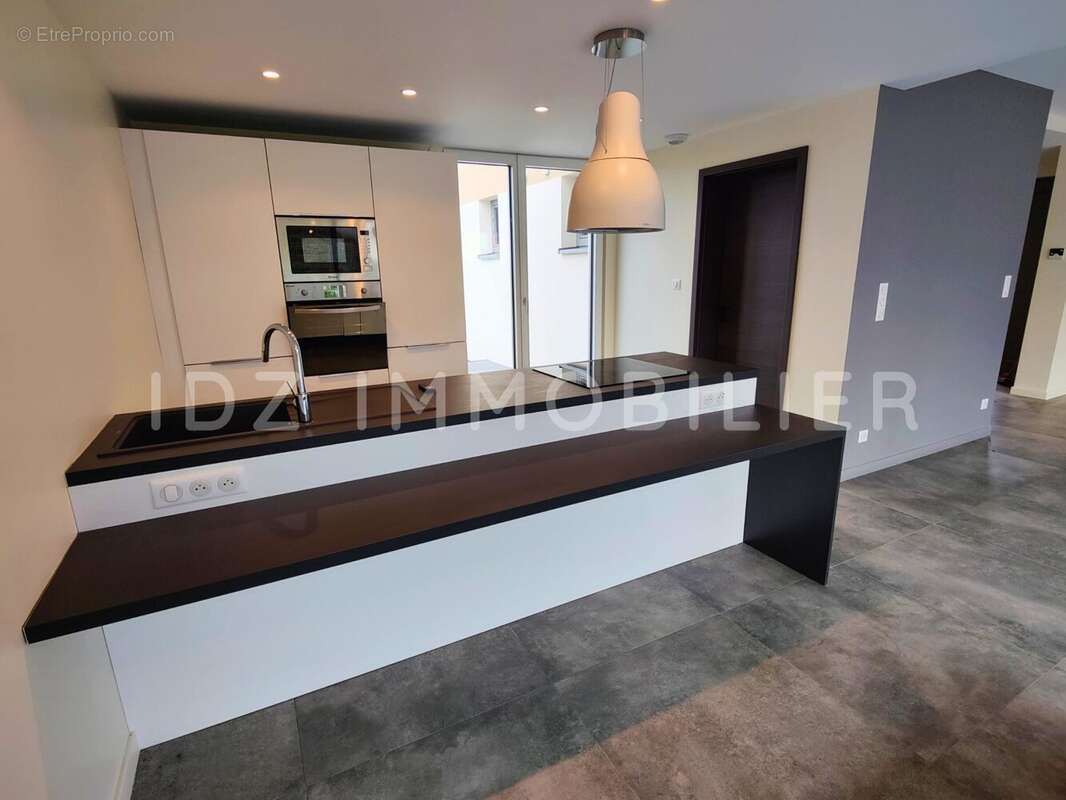 Maison à WENTZWILLER