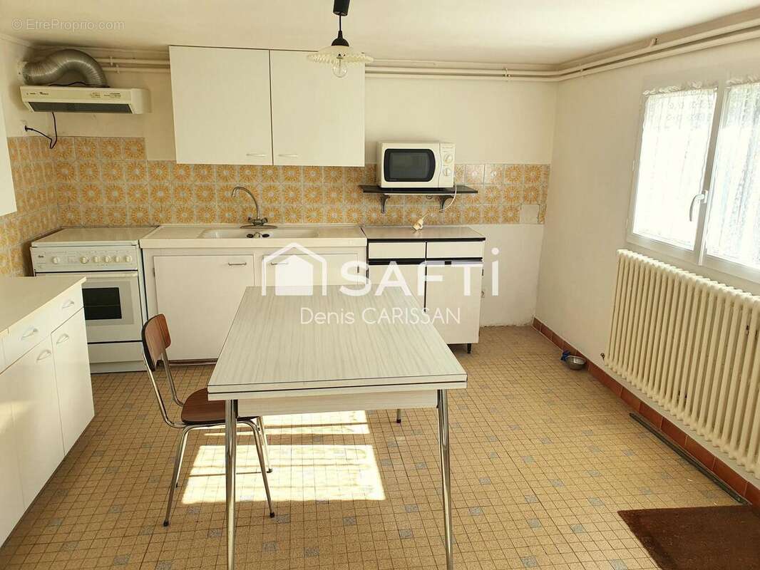 Photo 4 - Maison à BERGERAC