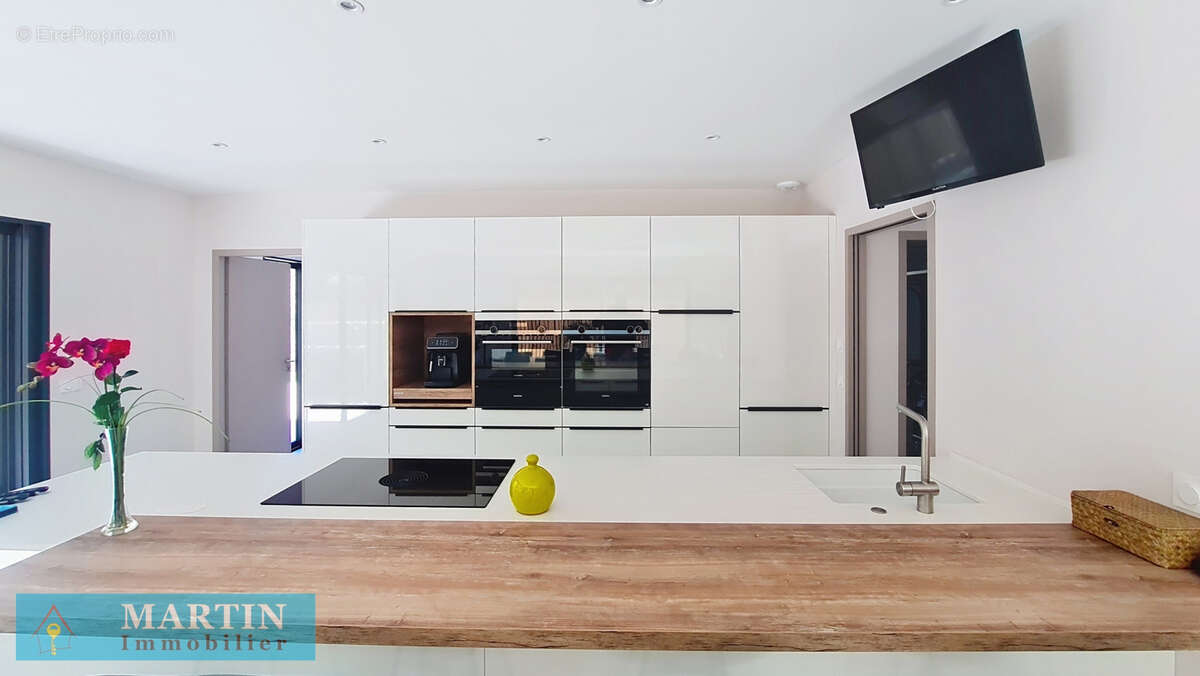 Maison à ARLES-SUR-TECH