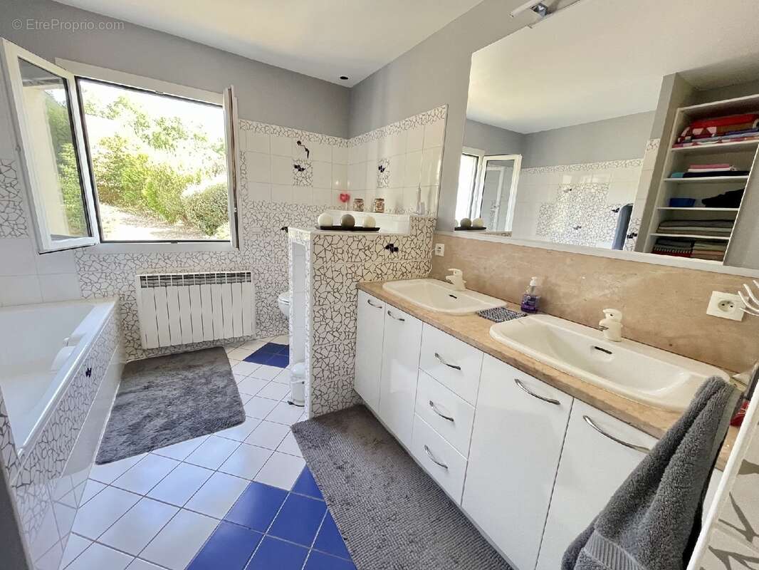 Maison 203 m² à Milly-La-Foret  - photo 8