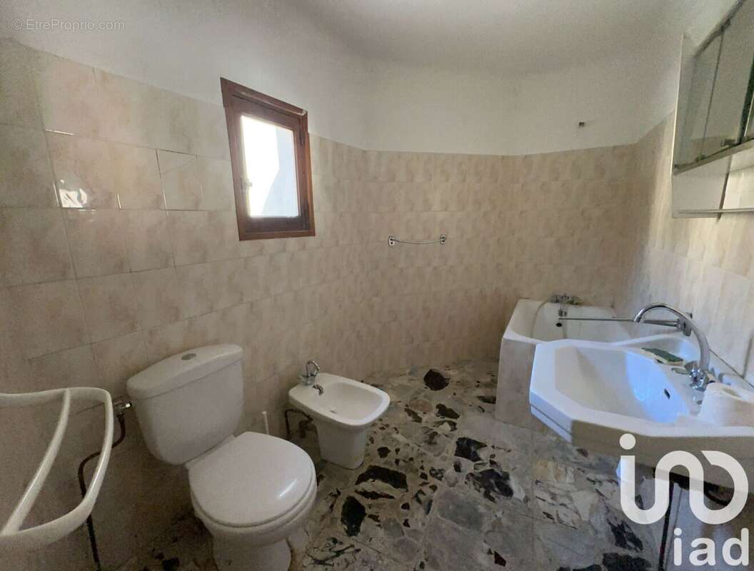 Photo 8 - Maison à MORIEZ