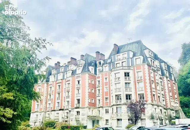 Photo Appartement à Rouxmesnil-Bouteilles au prix de 66 000€