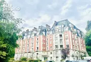 Appartement à ROUXMESNIL-BOUTEILLES