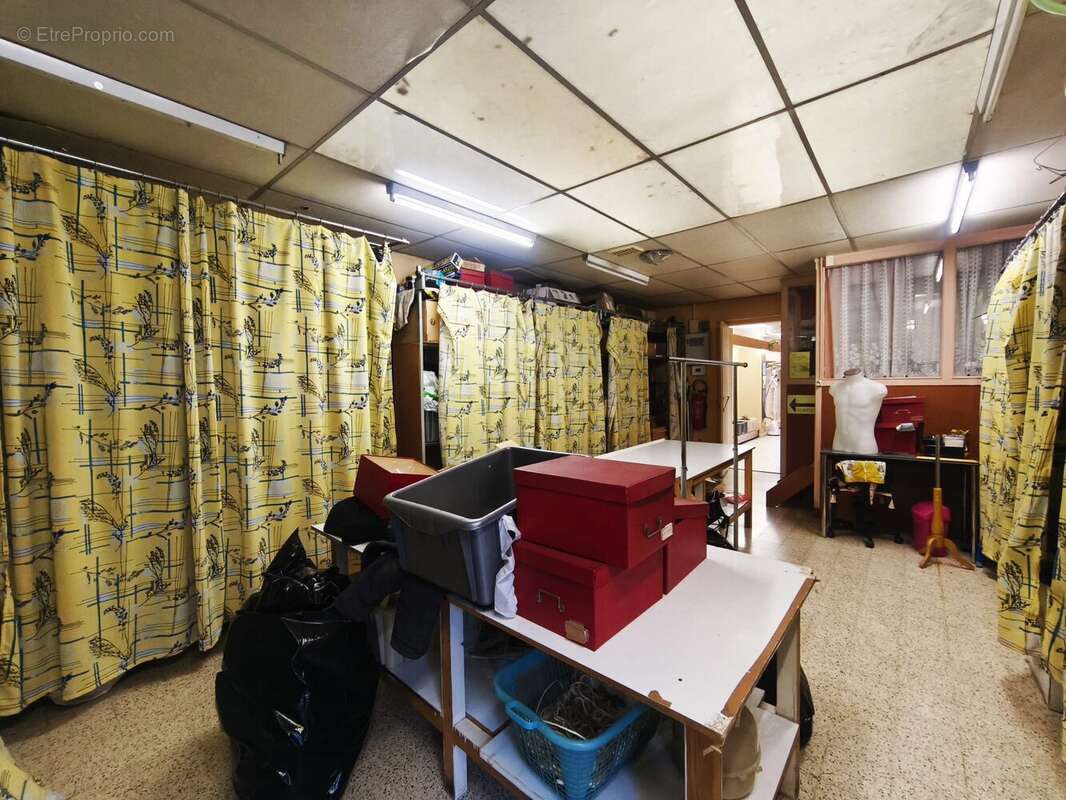 Appartement à VIEUX-CONDE