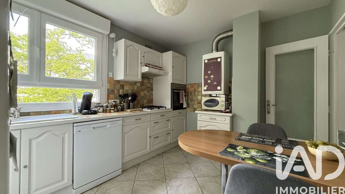 Photo 6 - Appartement à VANNES