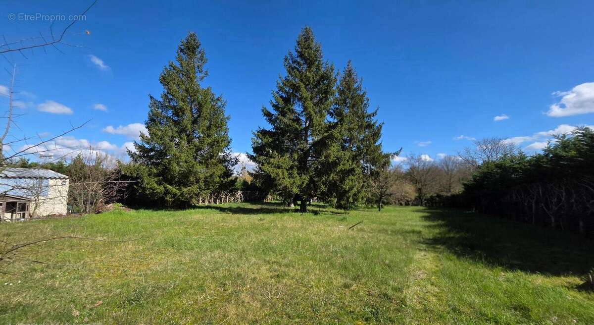 Photo 3 - Maison à BAUGE