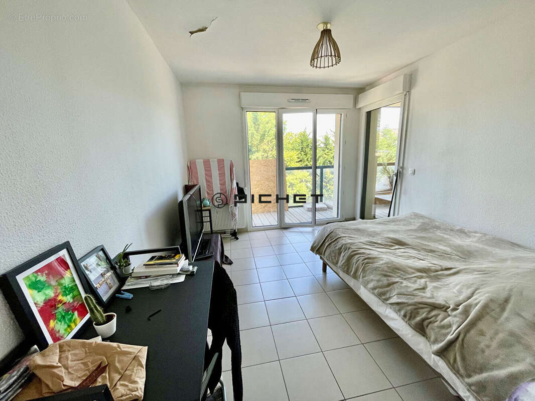 Appartement à DAMMARIE-LES-LYS