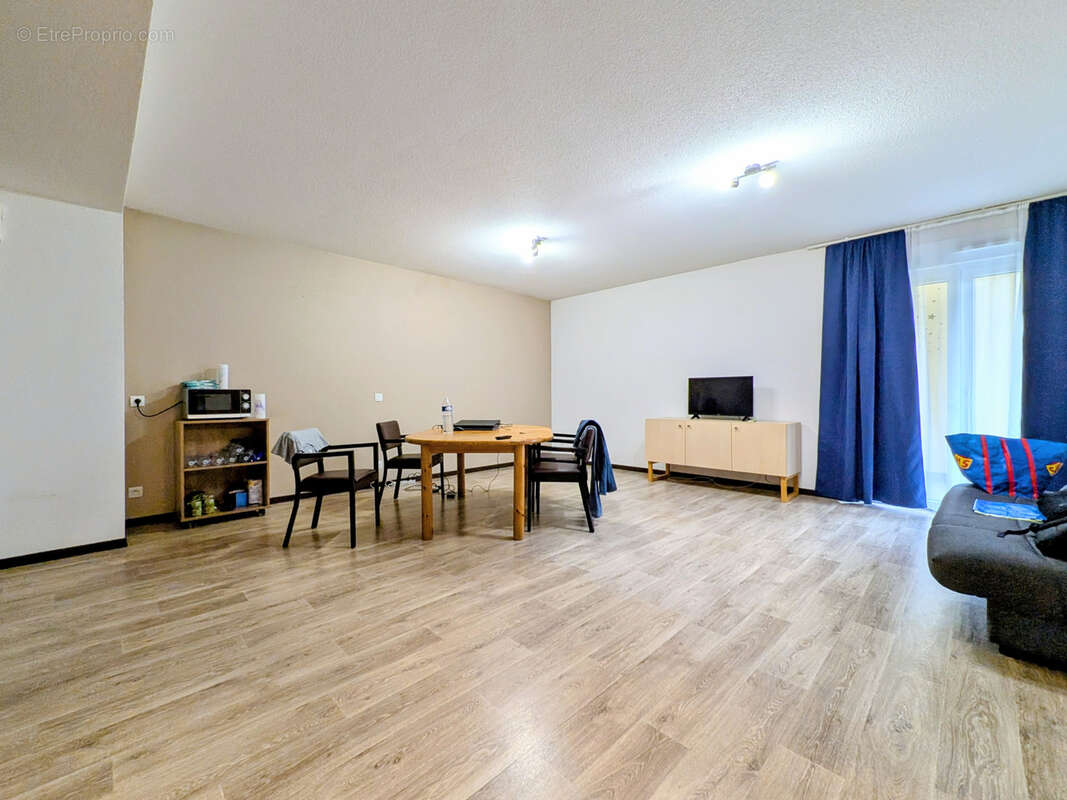 Appartement à SAINT-AVOLD