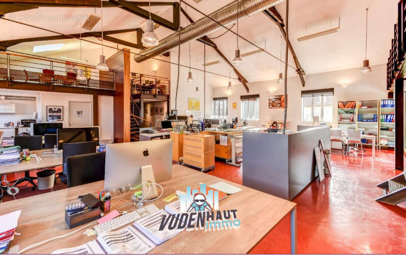 Commerce à TOULOUSE