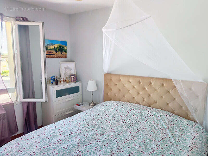 Appartement à MARTILLAC