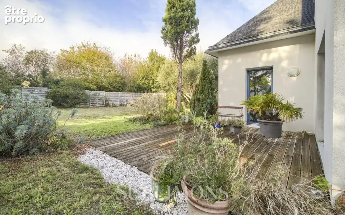 Belle maison au calme et proche des commodités - photo 13