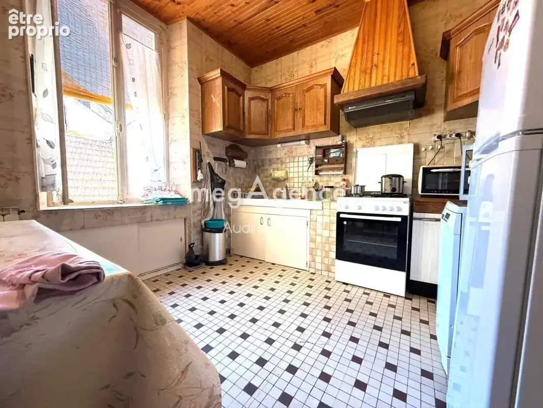Maison au coeur du centre ville - photo 10