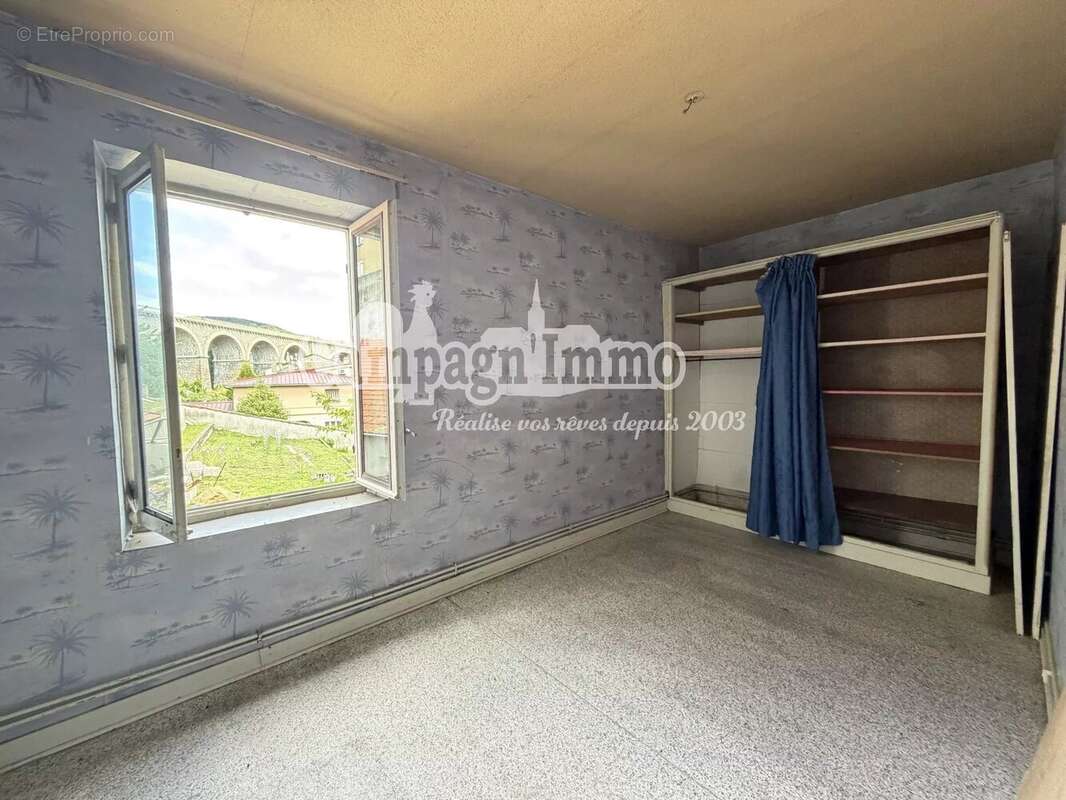 Appartement à TARARE