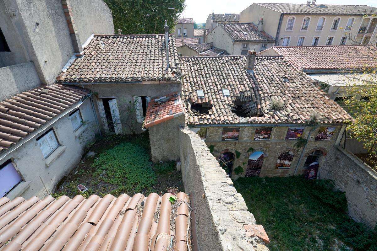 Appartement à CARCASSONNE