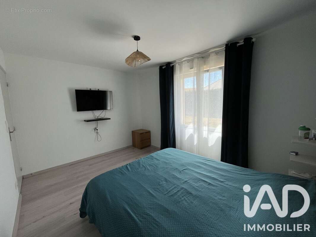 Maison 97 m² à Bercenay-En-Othe  - photo 6