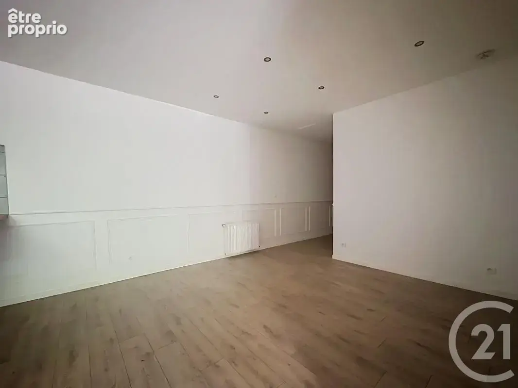Appartement rénové - photo 3