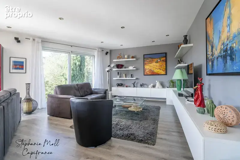 Maison viager à vendre libre 7 pièces NARBONNE (11) - photo 4